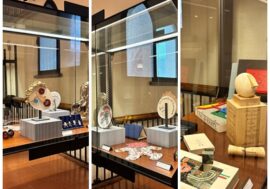 Milano, al Castello Sforzesco apre la mostra “Multiplo Baj. Opere dalla raccolta Bertarelli”