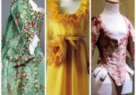Milano, a Palazzo Morando apre la mostra “Galtrucco. Tessuti moda e architettura” 
