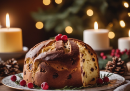 Natale in Lombardia: tradizione e qualità al centro della spesa natalizia