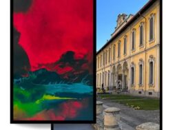 Milano, al Pio Albergo Trivulzio in mostra le opere di Kirsten Reynolds