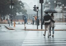 Osservatorio Meteorologico Milano Duomo ETS: autunno mite ma molto piovoso