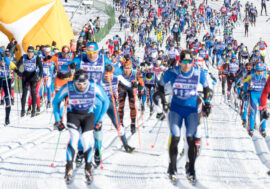 Conto alla rovescia e grandi campioni, Livigno si prepara alla 34ª edizione della Bmt Sgambeda