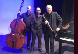 Sassari, al Conservatorio Luigi Canepa tornano i “Concerti di Primavera”
