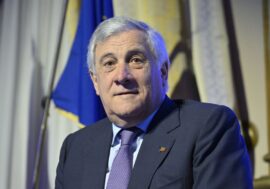 Milano, Tajani “Alle Comunali abbiamo le carte in regola per vincere”