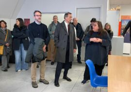 A Milano 2.343 senzatetto, Sala “Abbiamo ancora posti nei centri”