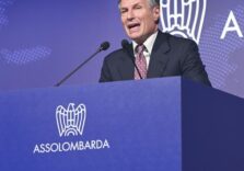 Assolombarda, per il 2025 migliorano le previsioni. Pil regione a +1,1%