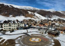 Olimpiadi Invernali 2026, la ‘Casa della Sanità’ di Livigno  verrà potenziata con laboratori e diagnostica avanzata