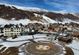 Olimpiadi Invernali 2026, la ‘Casa della Sanità’ di Livigno  verrà potenziata con laboratori e diagnostica avanzata