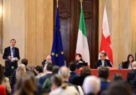 Milano, la riunione annuale della Banca Asiatica di Sviluppo verrà ospitata a Palazzo Marino
