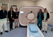 Nuova TAC imperniata sull’Intelligenza Artificiale in Radiologia d’Urgenza al San Gerardo di Monza