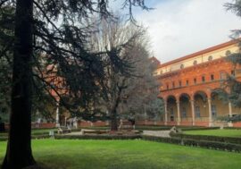 Milano, alla Cattolica convegno della CRI sul suo ruolo nei teatri di conflitto armato