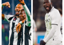 Serie A, per il Campionato è corsa a due tra Napoli e Inter
