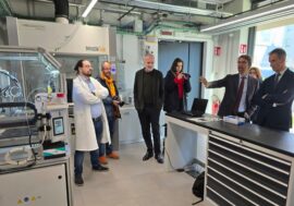 Con la visita al Politecnico di Milano si conclude il tour della Regione agli atenei lombardi