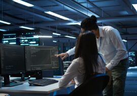 Sicurezza informatica Milano: come le aziende possono difendersi dagli attacchi