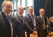 Giuseppe Pasini nuovo presidente di Confindustria Lombardia