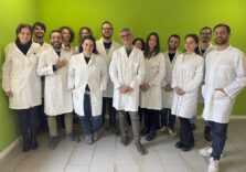 Biostampante e intelligenza artificiale cureranno la colite ulcerosa