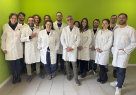 Biostampante e intelligenza artificiale cureranno la colite ulcerosa