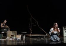 Milano, al Teatro Leonardo va in scena parodia dei ‘Promessi Sposi’ con “Questo… non s’ha da fare”