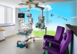 Milano, al via campagna per terapia intensiva neonatale Ospedale Buzzi