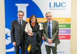 A Castellanza inaugurazione anno accademico dell’Università Liuc