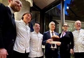 Mazzali “Il panettone milanese merita il riconoscimento Dop”