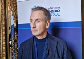 Intelligenza artificiale, “Regione Lombardia è già pronta” afferma l’assessore Alessandro Fermi