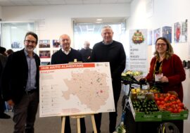Spreco alimentare: nel 2024 recuperate 795 tonnellate di cibo a Milano