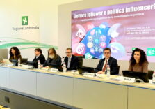 Milano, a Palazzo Lombardia convegno sulla comunicazione politica nell’era dei social