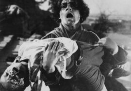 ‘La corazzata Potëmkin’ compie 100 anni e rivive al cinema Beltrade di Milano