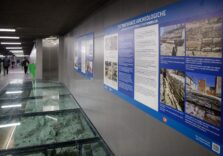 Milano, alla fermata Sant’Ambrogio aperto il tunnel che collega M2 e M4