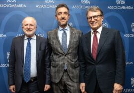 Mattia Macellari nuovo presidente di Piccola Industria Assolombarda