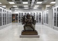 Milano, il Mudec apre alle visite