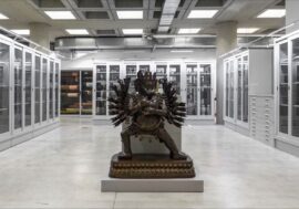 Milano, il Mudec apre alle visite