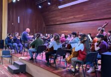 ‘Così fan tutte’ di Mozart apre l’anno accademico del Conservatorio di Sassari