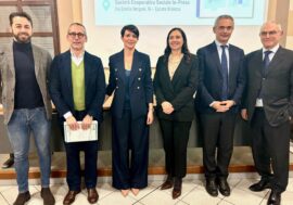 Il lavoro in Brianza? Sempre più centrale l’equilibrio vita privata-ufficio. I risultati dell’indagine di Censis e Fondazione Costruiamo il Futuro
