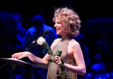 Milano, Sonia Bergamasco racconta la divina Eleonora Duse al Teatro Gerolamo