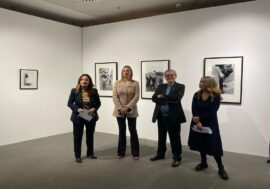 Milano, le foto di Paolo Novelli in mostra a Palazzo Lombardia