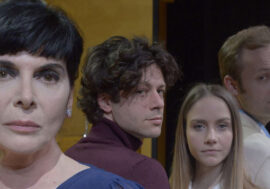 Milano, al Teatro Carcano il capolavoro di Tennessee William “Lo zoo di vetro”