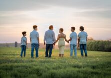 Famiglie numerose: in Lombardia quasi 200mila nuclei hanno almeno tre figli
