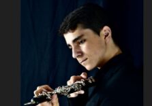 “Concerti di primavera”, al Consevatorio di Sassari torna la grande musica da camera