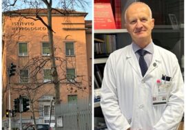 Bloccare il tremore da Parkinson si può. All’Istituto Neurologico Besta di Milano c’è una tecnica non chirurgica