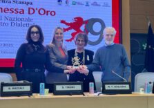 Milano, a Palazzo Lombardia presentata l’edizione 2025 del Teatro dialettale