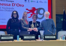 Milano, a Palazzo Lombardia presentata l’edizione 2025 del Teatro dialettale