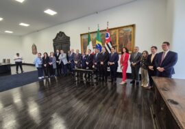 Si chiude in Brasile la missione di Regione Lombardia in Sudamerica