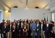Ivan Tassi nominato nuovo coordinatore della Consulta ANCI Giovani Lombardia