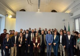Ivan Tassi nominato nuovo coordinatore della Consulta ANCI Giovani Lombardia