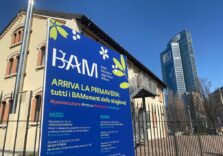 Milano, presentata la nuova stagione della Biblioteca degli Alberi