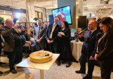 Le eccellenze agroalimentari lombarde protagoniste a New York