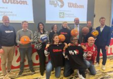 Milano, presentata la II edizione di basket ‘Black Panthers Cup 2025’