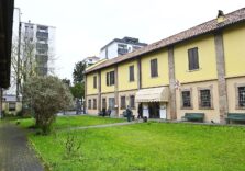 Milano, inaugurate le Case di Quartiere